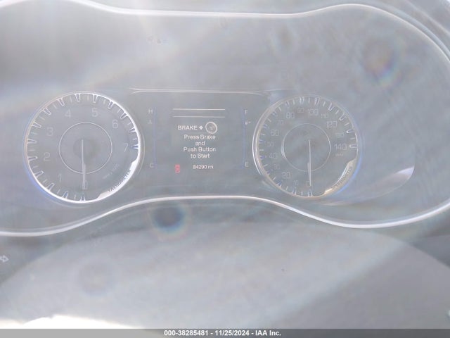 Chrysler 200 Limited 2015 1C3CCCABXFN690118 Image 7