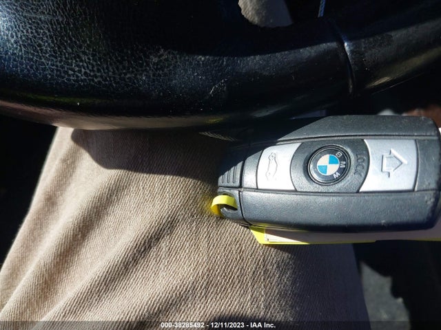2011 BMW 328I XDRIVE VIN: WBAPK5G56BNN25865