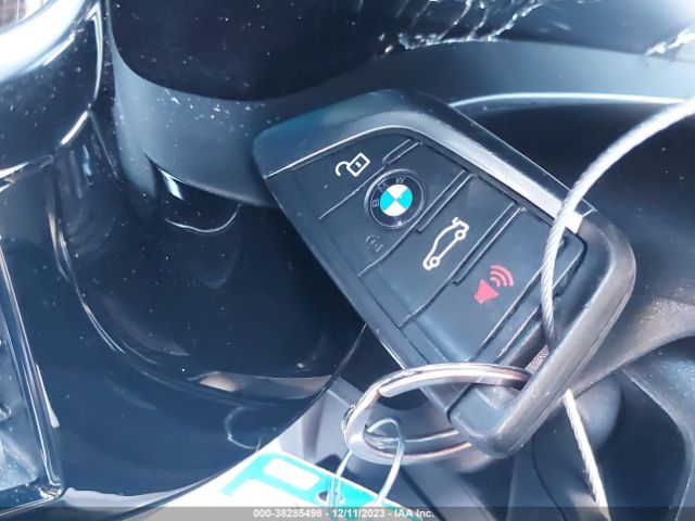 WBA53BH02MWW99712 BMW 5 Series 530i
