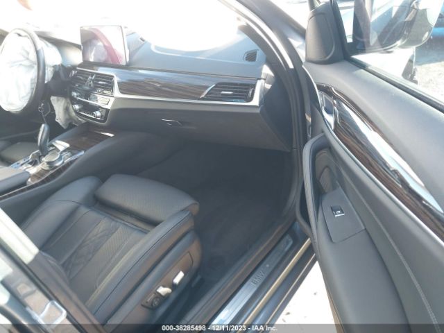 WBA53BH02MWW99712 BMW 5 Series 530i