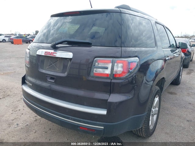 2015 GMC ACADIA SLE-1 VIN: 1GKKRNED2FJ273083