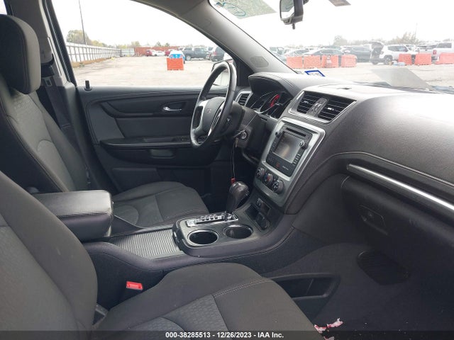 2015 GMC ACADIA SLE-1 VIN: 1GKKRNED2FJ273083