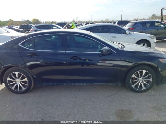 19UUB1F33FA004406 Acura TLX