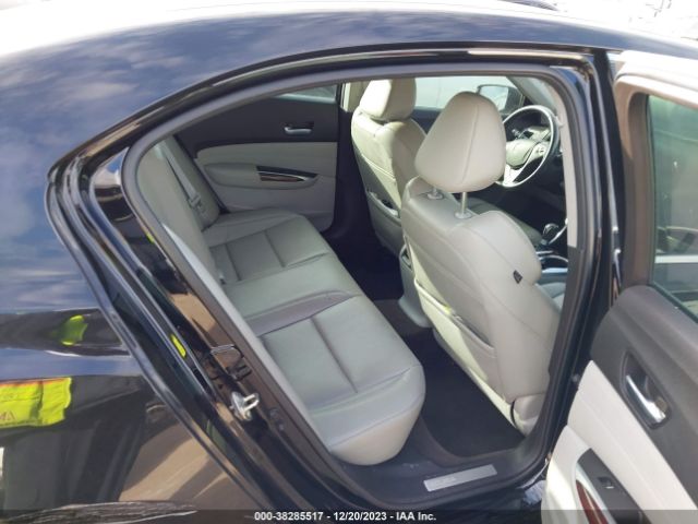 19UUB1F33FA004406 Acura TLX