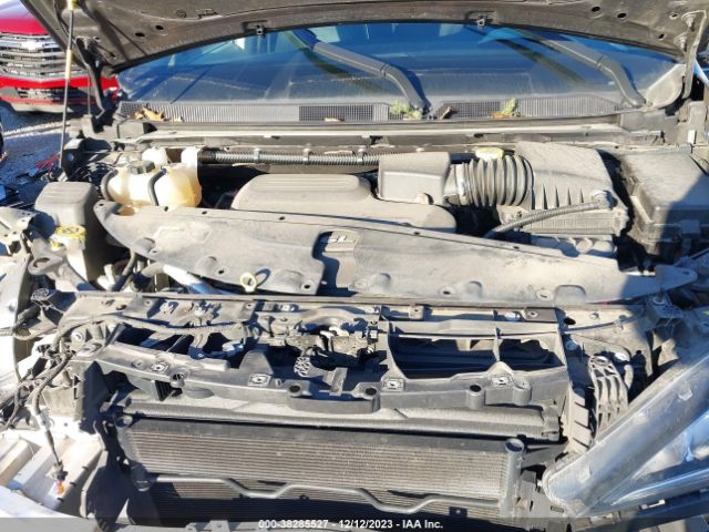 2018 CHRYSLER PACIFICA 2C4RC1GG9JR356686 Photo 9