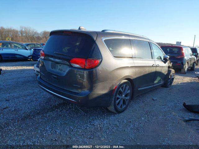 2018 CHRYSLER PACIFICA 2C4RC1GG9JR356686 Photo 3