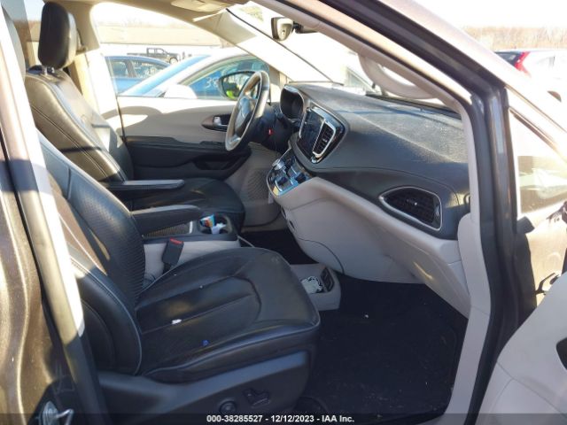 2018 CHRYSLER PACIFICA 2C4RC1GG9JR356686 Photo 4