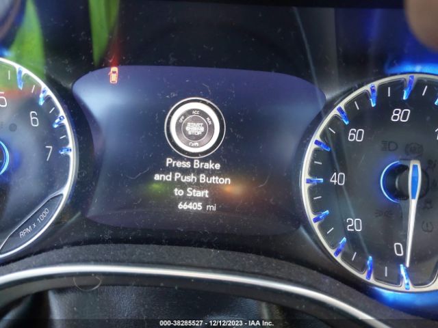 2018 CHRYSLER PACIFICA 2C4RC1GG9JR356686 Photo 6