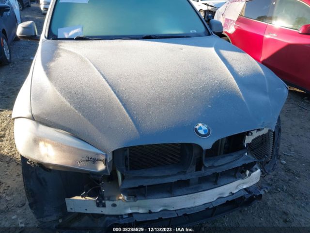 5UXKR0C50E0H23720 BMW X5 Xdrive35i