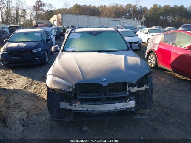 5UXKR0C50E0H23720 BMW X5 Xdrive35i