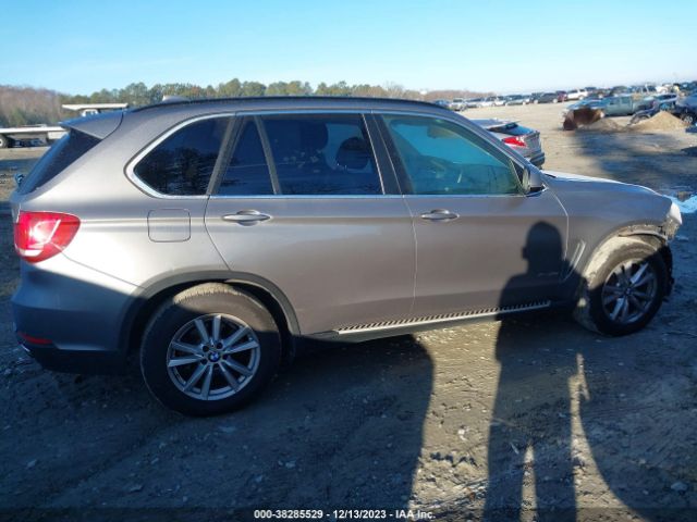 5UXKR0C50E0H23720 BMW X5 Xdrive35i