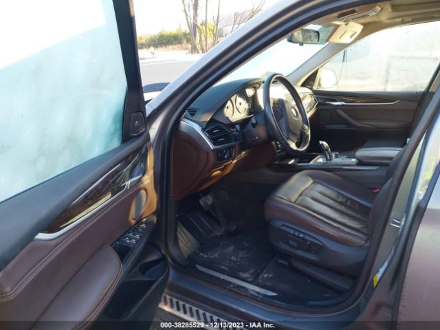 5UXKR0C50E0H23720 BMW X5 Xdrive35i