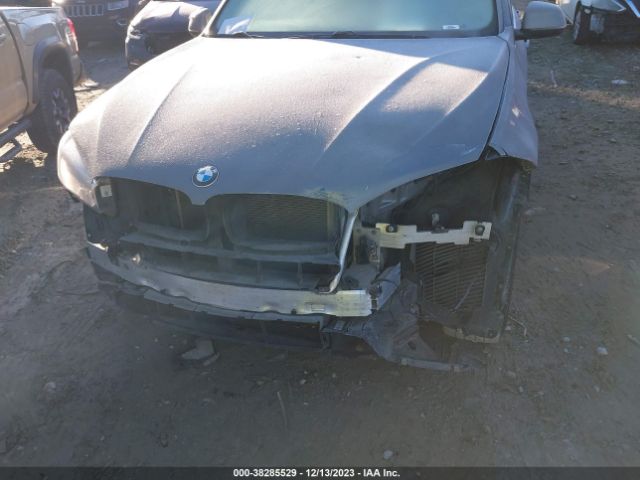 5UXKR0C50E0H23720 BMW X5 Xdrive35i