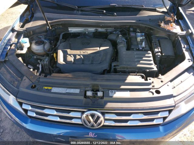 2018 VOLKSWAGEN TIGUAN 3VV2B7AX8JM164149 Photo 9
