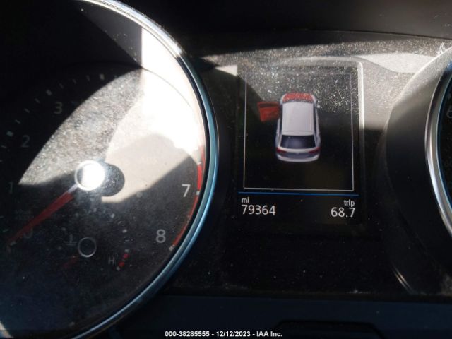 2018 VOLKSWAGEN TIGUAN 3VV2B7AX8JM164149 Photo 6