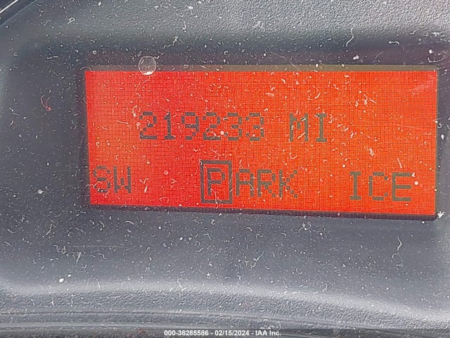 2010 BUICK LACROSSE CXL VIN: 1G4GC5EG2AF161033