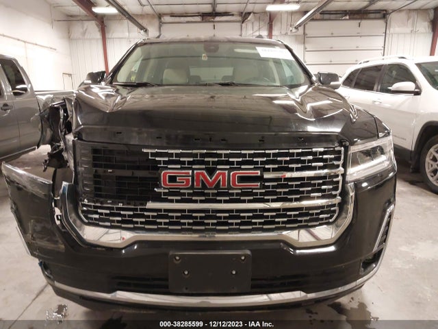 GMC Acadia Awd Denali 2020 1GKKNXLS0LZ109188 Image 13
