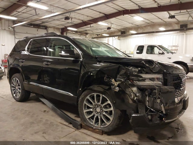 GMC Acadia Awd Denali 2020 1GKKNXLS0LZ109188 Image 14