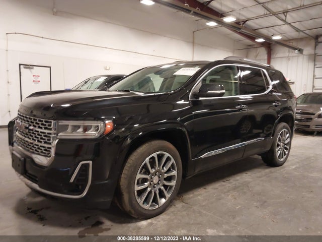 GMC Acadia Awd Denali 2020 1GKKNXLS0LZ109188 Image 15