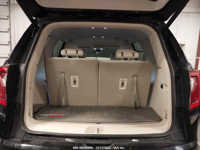 GMC Acadia Awd Denali 2020 1GKKNXLS0LZ109188 Image 12