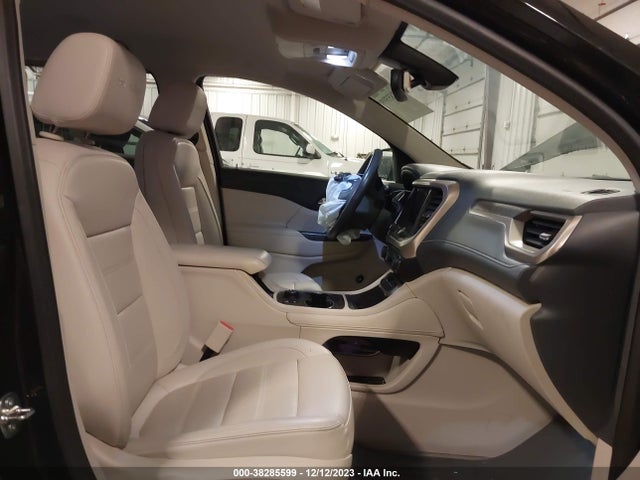 GMC Acadia Awd Denali 2020 1GKKNXLS0LZ109188 Image 5