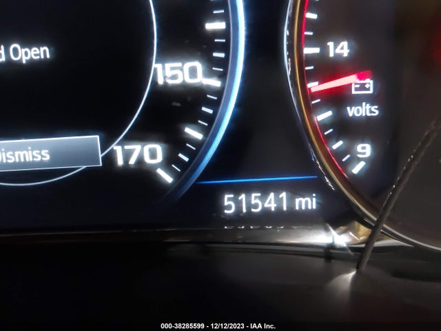 GMC Acadia Awd Denali 2020 1GKKNXLS0LZ109188 Image 7