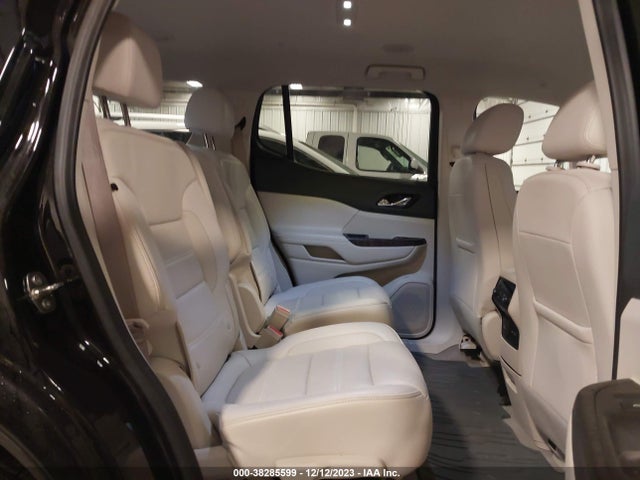 GMC Acadia Awd Denali 2020 1GKKNXLS0LZ109188 Image 8