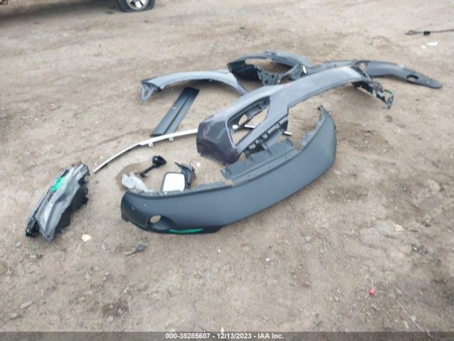 5FNYF5H17JB029154 Honda PILOT LX