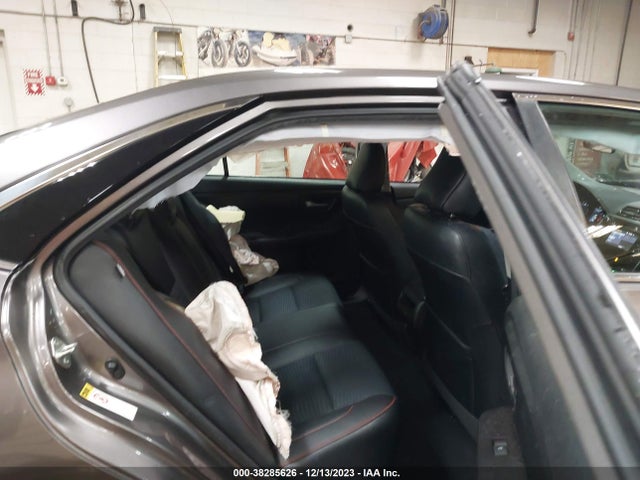 2015 TOYOTA CAMRY SE VIN: 4T1BF1FK2FU051616