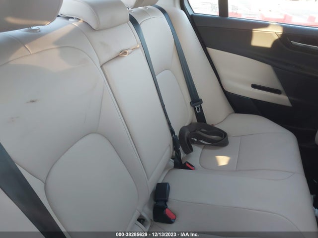 2017 JAGUAR XE SAJAR4BG7HA976523 Photo 7