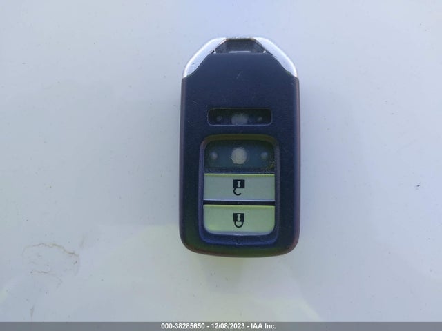 Honda CIVIC HYBRID 2014 19XFB4F20EE200704 Image 11