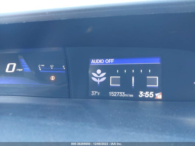 Honda CIVIC HYBRID 2014 19XFB4F20EE200704 Image 7