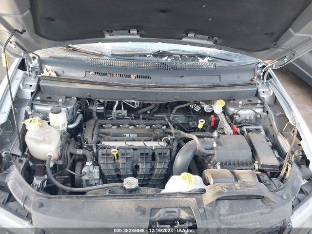 2020 DODGE JOURNEY CROSSROAD VIN: 3C4PDCGB4LT269878