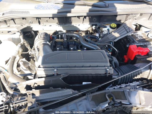 1FMCU9GN8PUB23020 Ford Escape Active