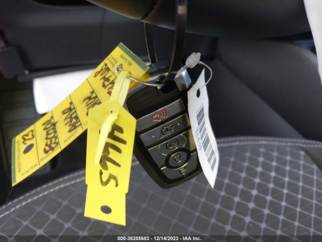1FMCU9GN8PUB23020 Ford Escape Active