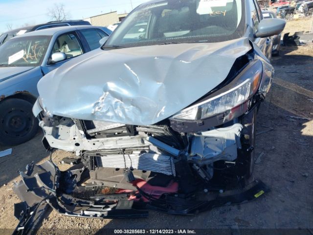 1FMCU9GN8PUB23020 Ford Escape Active