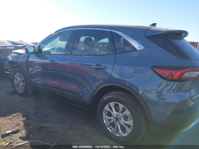 1FMCU9GN8PUB23020 Ford Escape Active