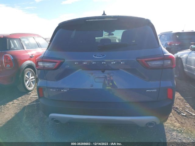 1FMCU9GN8PUB23020 Ford Escape Active