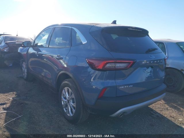 1FMCU9GN8PUB23020 Ford Escape Active
