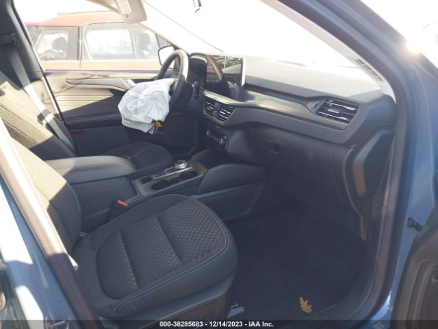 1FMCU9GN8PUB23020 Ford Escape Active