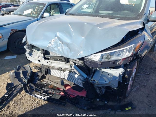 1FMCU9GN8PUB23020 Ford Escape Active
