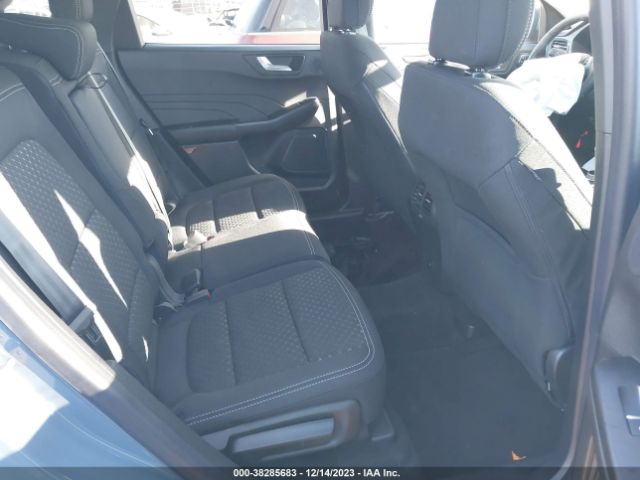 1FMCU9GN8PUB23020 Ford Escape Active