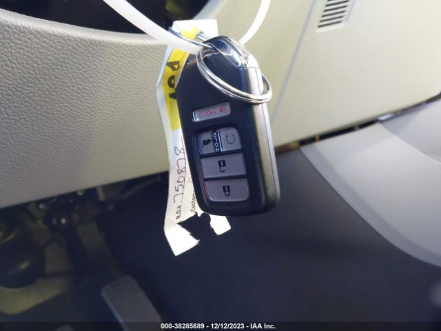 5FNYF6H08HB100837 Honda Pilot Elite