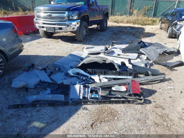 5FNYF6H08HB100837 Honda Pilot Elite