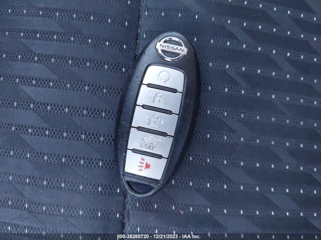 2017 NISSAN ALTIMA 2.5 S VIN: 1N4AL3AP6HN319724