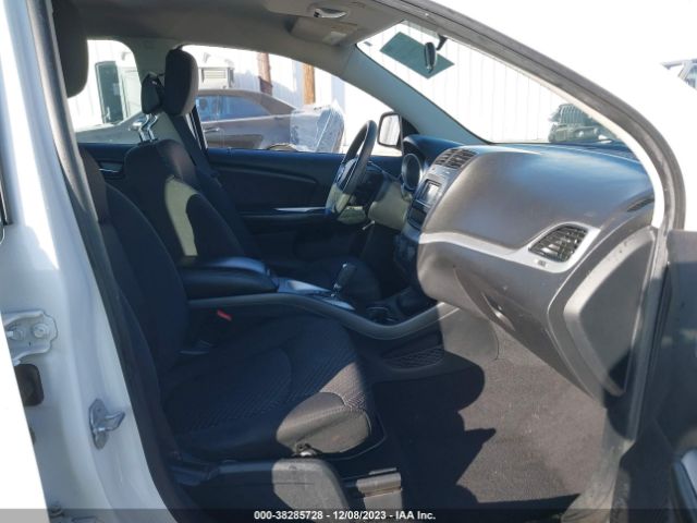 3C4PDCAB3ET280902 Dodge JOURNEY SE