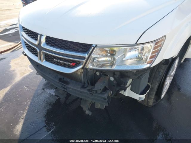 3C4PDCAB3ET280902 Dodge JOURNEY SE
