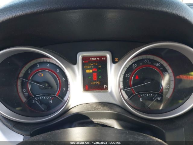 3C4PDCAB3ET280902 Dodge JOURNEY SE