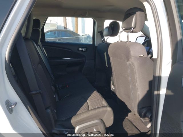 3C4PDCAB3ET280902 Dodge JOURNEY SE