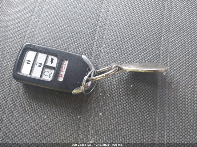 Honda Cr-v Awd Ex 2021 2HKRW2H50MH608644 Image 11